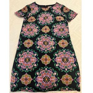 J Crew Work Dress EUC Size 0